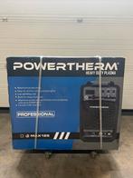 Powertherm MAX 125 Heavy Duty Plasmasnijder – 120A | PRO, Ophalen, Zo goed als nieuw