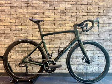 Specialized Tarmac SL7 Ultegra Di2 12sp [58cm] beschikbaar voor biedingen