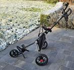 Sac et chariot de golf, Sports & Fitness, Golf, Enlèvement, Utilisé, Autres types, Autres marques