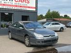 Citroen C5 2006 Benzin 1.8, Bedrijf, Handgeschakeld, 5 deurs, C5
