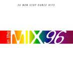 Various - In The Mix 96   - 2CD -  36 Non Stop Dance Hits -, Enlèvement ou Envoi, Dance populaire