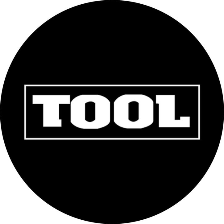 Tool stickers - 10 stuks, Verzamelen, Muziek, Artiesten en Beroemdheden, Nieuw, Overige typen, Ophalen of Verzenden