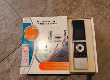 Wireless DJ music system  beschikbaar voor biedingen