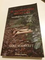 Gust Verwerft - De moordenaars onder ons, Boeken, Ophalen of Verzenden, Zo goed als nieuw, G. Verwerft