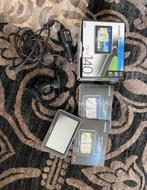 Te koop : Garmin nuvi 140T en toebehoren, Ophalen, Zo goed als nieuw