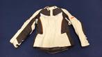 Motorvest Dame Revit Sand maat 42, Motoren, Revit, Jas | textiel, Dames, Tweedehands