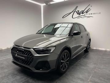 Audi A1 Allstreet 1.0 TFSI *CARPLAY*1ER PROPRIO*GARANTIE* beschikbaar voor biedingen