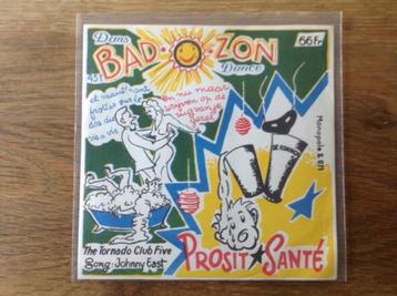 single johnny east and the tornado club five beschikbaar voor biedingen