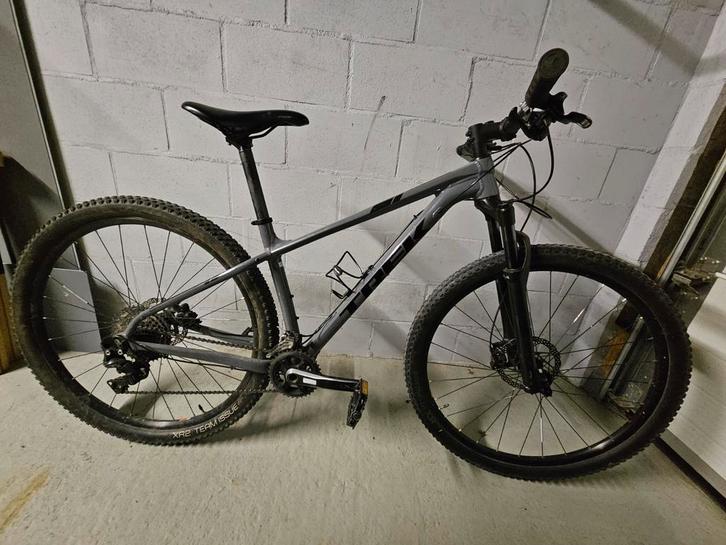 Trek xcaliber 9, Vélos & Vélomoteurs, Vélos | VTT & Mountainbikes, Trek, Enlèvement