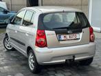 Kia Picanto 1.1i Faible Km 2010 Petit Prix Ct ok A voir, Autos, Kia, Achat, Entreprise, Boîte manuelle, 48 kW