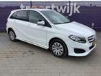 2020 - Mercedes-Benz - B-klasse - 220 d Ambition - Personena, Auto's, Automaat, Gebruikt, Euro 6, Overige brandstoffen
