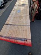 Niewe Grenen balkjes 45x45 x360, Doe-het-zelf en Bouw, Ophalen, Grenen