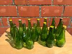 17 vintage Sunkist limonadeflesjes (€1 voor alles!), Ophalen of Verzenden, Zo goed als nieuw