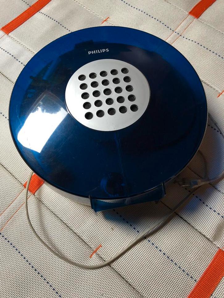 Philips UFO 303, Audio, Tv en Foto, Platenspelers, Zo goed als nieuw, Platenspeler, Philips, Ophalen