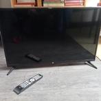 Tv 32 inch, HD Ready (720p), Ophalen, Overige merken, Gebruikt