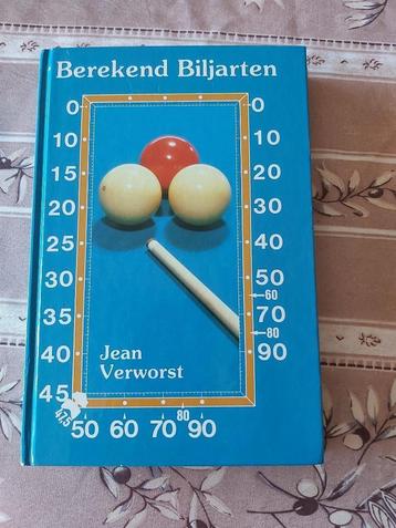 BILJART  beschikbaar voor biedingen