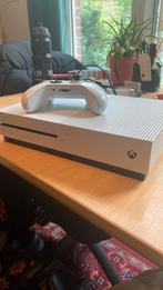 Xbox one s, Consoles de jeu & Jeux vidéo, Consoles de jeu | Xbox One, Enlèvement ou Envoi, Comme neuf