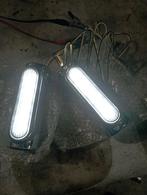 LED crashbars valbaren Electra Street glide Softail touring, Motoren, Ophalen