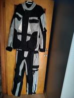 Motorpak xl, Enlèvement