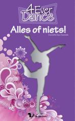 Alles of niets (2089), Boeken, Ophalen of Verzenden, Nieuw, Henriette kan hemmink, Fictie