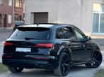 Audi Q7 45 TDi Quattro S line • 7zit • Panoramadak • 23INCH, Auto's, Automaat, Testrit aan huis, Leder, Bedrijf