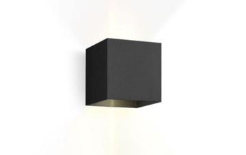 3 wandlampjes Wever & Ducré Box 1.0 QT14 beschikbaar voor biedingen