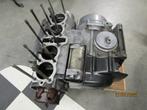 Onderblok Z650 - Z 650 Classic '77> startmotor carter krukas, Ophalen of Verzenden, Gebruikt