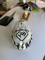 Casque BELL M, Fietsen en Brommers, Brommerhelmen, Ophalen, Zo goed als nieuw