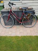 dames fiets , ideaal als kotfiets, Enlèvement, Utilisé