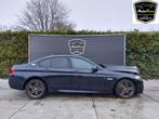 PORTIER RECHTS ACHTER BMW 5 serie (F10) (|41007206114|), Auto-onderdelen, Gebruikt, Achter, BMW, Deur