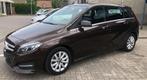 Mercedes-Benz B-Klasse 200 CDI Sports Tourer| Camera | NAVI, Stof, Gebruikt, 4 cilinders, Bruin