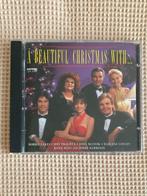 A Beautiful Christmas With … The Bold & The Beautiful CD, Ophalen of Verzenden, Zo goed als nieuw, 1980 tot 2000