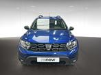 Dacia Duster DUSTER - MANUEEL - BENZINE, Auto's, Dacia, Euro 6, Duster, Blauw, 97 kW