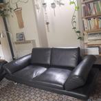 Canapé 2 places, Maison & Meubles, 150 à 200 cm, Deux personnes, Banc droit, Design