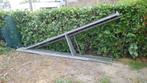 dakspanten van professionele serre, Tuin en Terras, Ophalen, Zo goed als nieuw, Serre