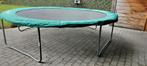 Trampoline, Gebruikt, Ophalen of Verzenden