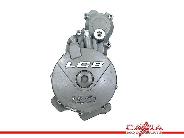 DYNAMO DEKSEL KTM 990 Adventure 2006-2013 (01-2006/12-2013), Motoren, Onderdelen | Overige, Gebruikt