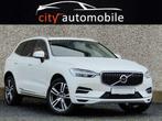 Volvo XC60 T8 TWIN ENGINE AWD PHEV CARPLAY CUIR SUSPENSIONS, Auto's, Volvo, Automaat, Gebruikt, 4 cilinders, 1969 cc