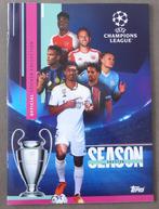 Album Topps Champions League 2023/2024 complet, Enlèvement ou Envoi, Neuf