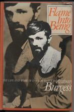 Anthony Burgess Flamme vers l'existence : la vie et l'œuvre, Utilisé, Enlèvement ou Envoi