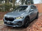 BMW X1 25e Led-Head Up-Prof-Sfeerverlichting-Leer-Cam19", Auto's, Gebruikt, Euro 6, Leder, Hybride Elektrisch/Benzine