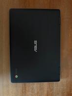 Asus chrome, Computers en Software, Ophalen of Verzenden, Gebruikt, Azerty, ASUS