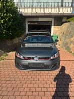 Volkswagen golf 7.5 Gti 2020, Argent ou Gris, Achat, Euro 6, Alcantara