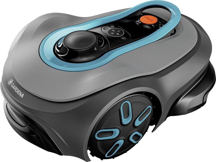 Gardena Smart Sileno free 800 draadloze robot nieuw, Tuin en Terras, Robotmaaiers, Zo goed als nieuw, Ophalen of Verzenden