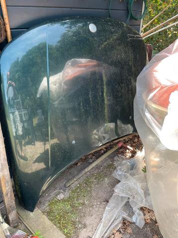 Voor koffer. Van Saab 95 te koop  beschikbaar voor biedingen