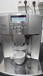 Koffie machine, Ophalen, Gebruikt