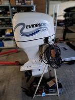 Evinrude buitenboord motor 150HP, Ophalen, 120 tot 200 pk, Zo goed als nieuw, Buitenboordmotor