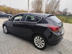 Prachtige Opel Astra facelift Ecoflex 1.7 euro 5 gekeurd, Auto's, Opel, Euro 5, USB, Leder, Diesel