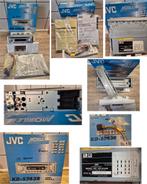 Autoradio JVC KD-S743R, Enlèvement, Neuf