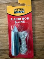 Schietlood, Ophalen, Nieuw